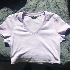 Lavender top
